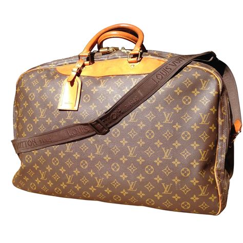 sac voyage louis vuitton|sac louis vuitton femme.